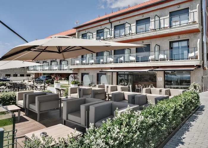 Hotel Mardevela